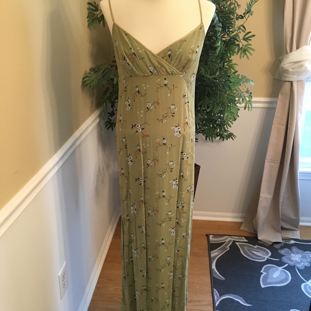 American Eagle Summer dress